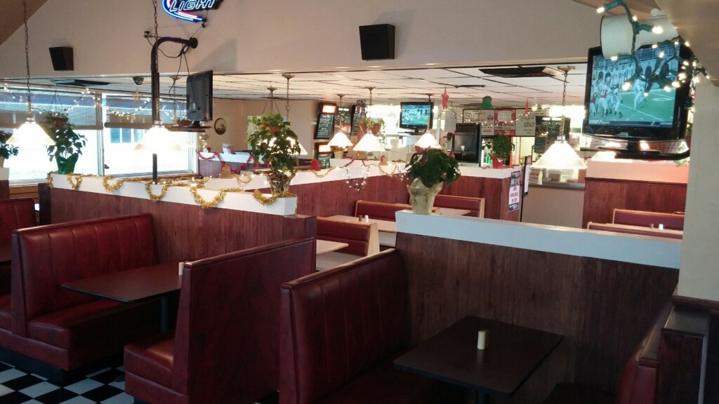 DineIn Specials Pizza Village Dunkirk, NY 14048 ORDER NOW! Ph