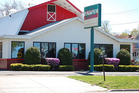 Pizza Village ~ Dunkirk, NY 14048 | ORDER NOW! Ph: 716-366-7521